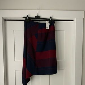 NEW Tory Burch skirt, size 6